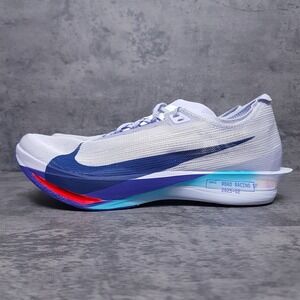 NIKE ZoomX Streakfly 2 Running Shoes‎ Mens 11 Womens 12.5 Ghost Blue HF6416-001